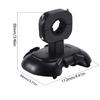 Speaker Holder for CLIP5 CLIP4 Handlebar Mount Speaker Stand Wireless Speaker Bracket with Wrench for Outdoor Biking