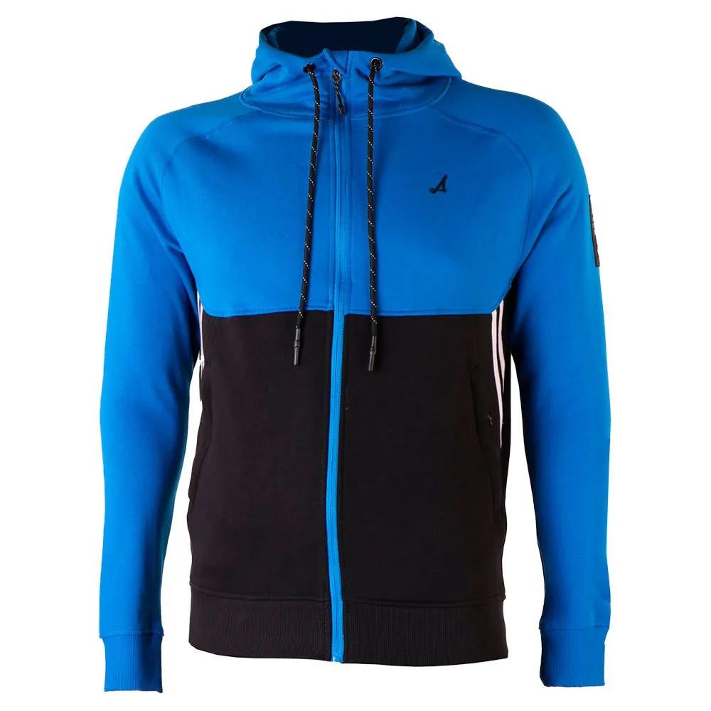 

Adtime Толстовка на молнии Fynur XL