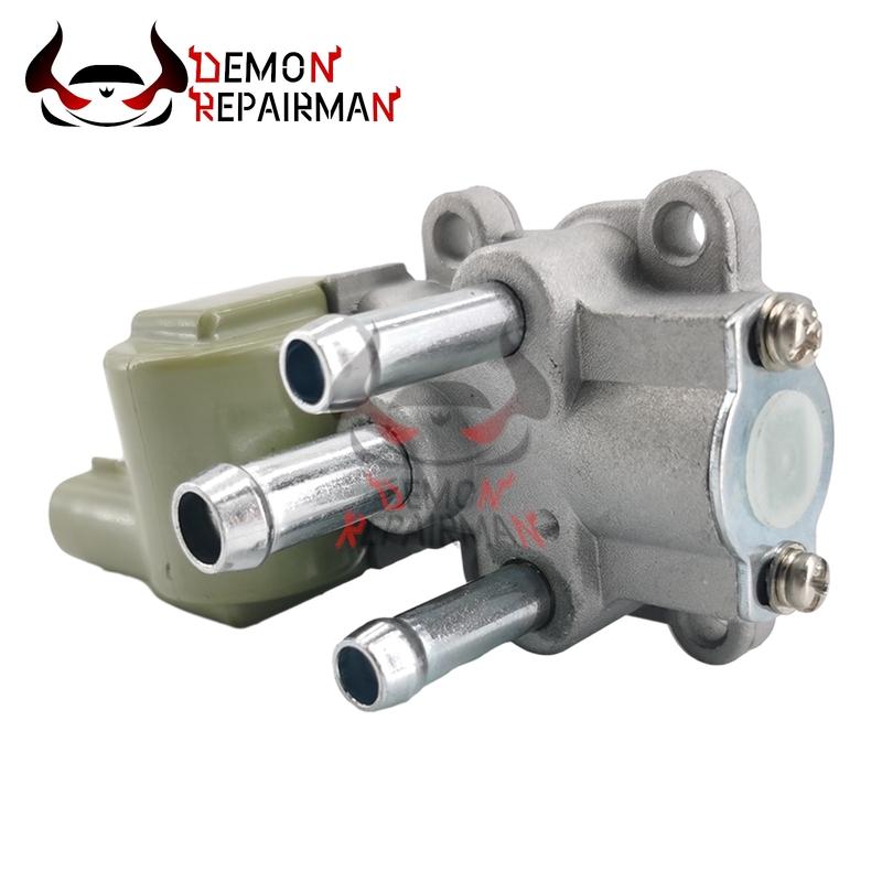New Idle Air Control Valve 22270-15010  For Asuna Geo Prizm Toyota Celica Corolla 22270-74090 22270-74130 22270-16060 22270-0320
