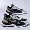 Sneakers Spring New Mesh Breathable Running Shoes Student Outdoor Large Size