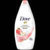 Dove Deeply Nourishing Body Wash Set