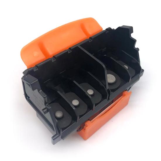 Printer Printhead Stable Installed Easily Plastic High Precision Efficient Print Head