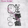 K410 Automatic Transmission Overhaul Kit Repair Kit Seals Gasket For TOYOTA Suzuki Car Accessorie