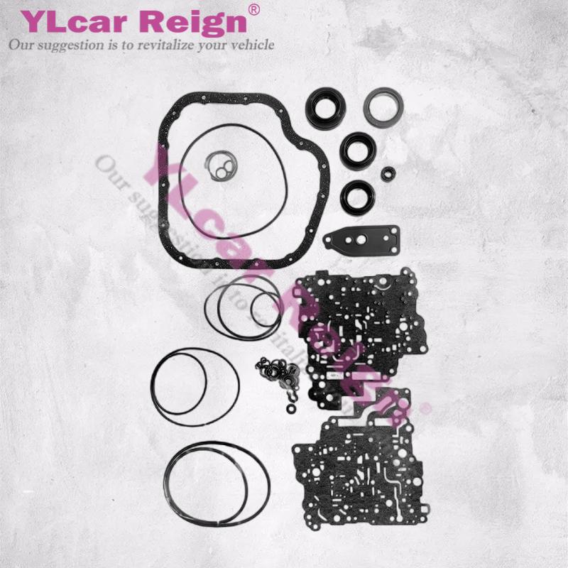 K410 Automatic Transmission Overhaul Kit Repair Kit Seals Gasket For TOYOTA Suzuki Car Accessorie