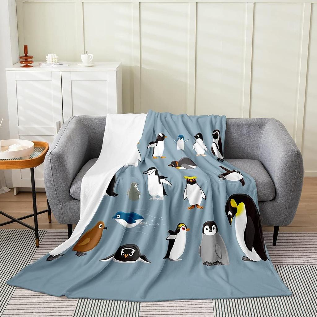 Music Notes Throw Blanket Black White Fleece Soft Lightweight Twin X Geometric Lines Art Music Lover Flannel Blanket for Living