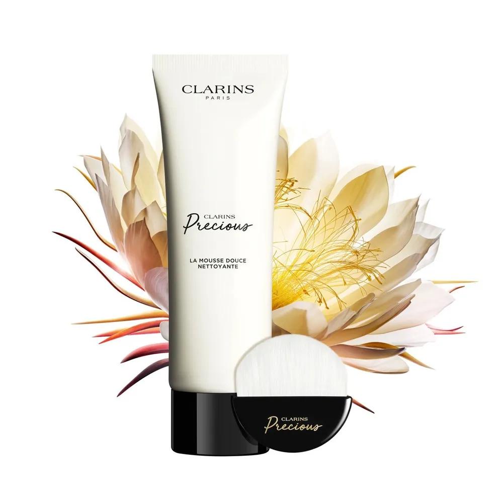 

Precious La Mousse Douce Nettwiante 125ml