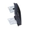 2Din Stereo Radio Fascia DVD Audio Navigation Panel Frame Trim Fit for Fiat 500L 2012-2015