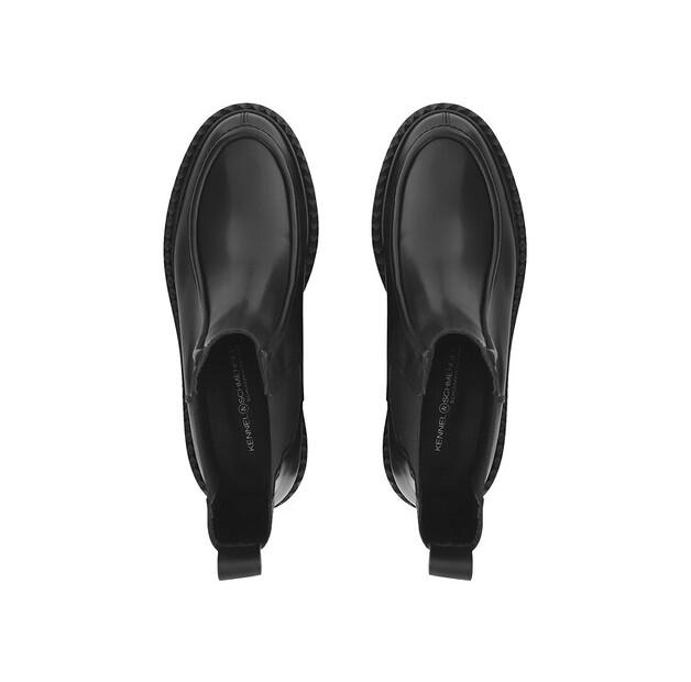Boots Kennel & Schmenger Freda Chelsea 41-37050-720, Black
