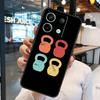 Bodybuilding Gym Fitness Case For Xiaomi Redmi Note 14 Pro 10 11 12 13 15 Pro Plus Redmi 15 10C 12C 13C 14C 15C Cover