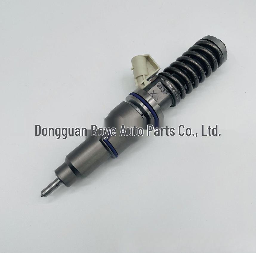 Superior Pump Nozzle Injector for D16 US04 Engine