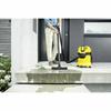 Kärcher WD 3 Wet and Dry Vacuum Cleaner 300W 17L Black/Yellow