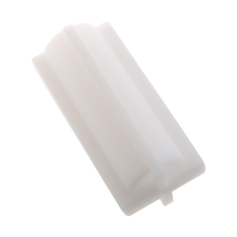 Creative Tube Cylinder Silicone Mold Handmade Embed Soap Mould Cylindrical Candle Jelly Chocolate Mold Column Soap M