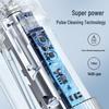 Usmile Portable Water Flosser: Dental and Tartar Cleaning Device