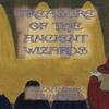 Treasure of the Ancient Wizards by Alexander Saunders Paperback Book 9780978802875