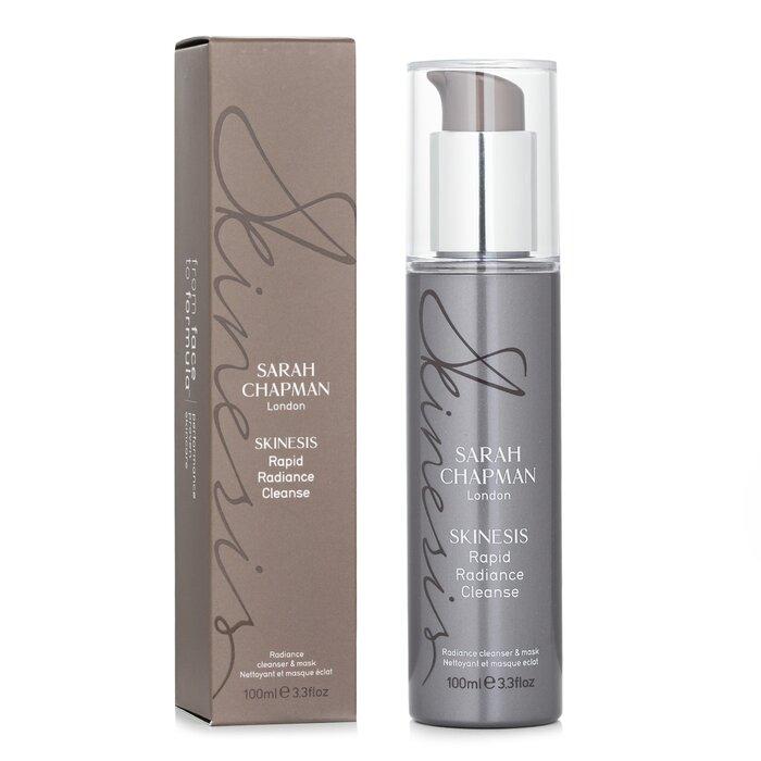 SARAH CHAPMAN Skinesys Rapid Radiance Cleansing