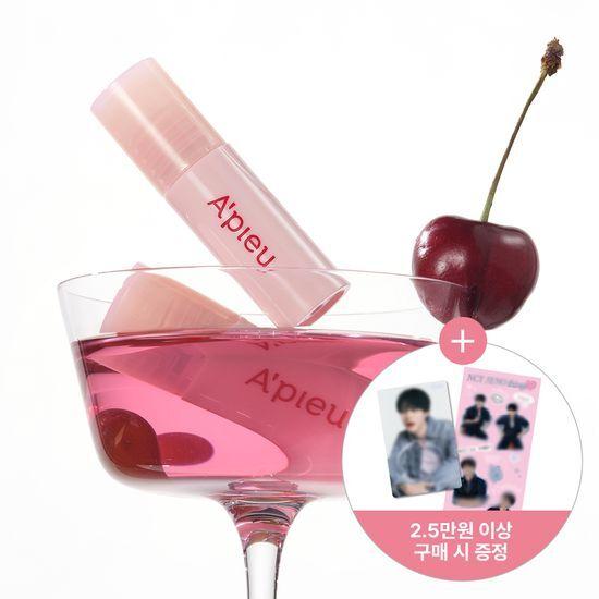 A'pieu Juicy Pang Dewy Glow Tint Mini 3 Types