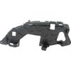 Exhaust Tailpipe Brackets 2128856314/6414 for Mercedes E W212 2014-2016