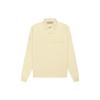 Ls Polo 'Canary' Men's FOG-FW22-178