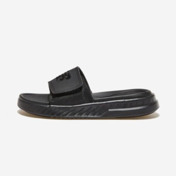New Balance Slipper Sandal Cushioning Slide Eqs Nbrjgs110k 19
