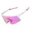 Fashion Polarized Kids Cycling Glasses Child Bicycle Goggles Boys MTB Road Bike Eyewear Girls Sport Racing Running Sunglasses