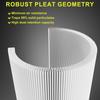 11013-7044 11013-7045 Outer Inner Air Filter For Kohler 25 083 01-S 25 083 04-S 841497 821136 M131803 M131802 Kawasaki 11013-7020 11013-7019 AF25552