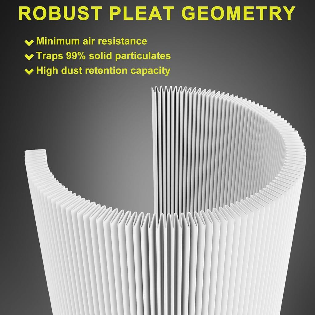 11013-7044 11013-7045 Outer Inner Air Filter For Kohler 25 083 01-S 25 083 04-S 841497 821136 M131803 M131802 Kawasaki 11013-7020 11013-7019 AF25552