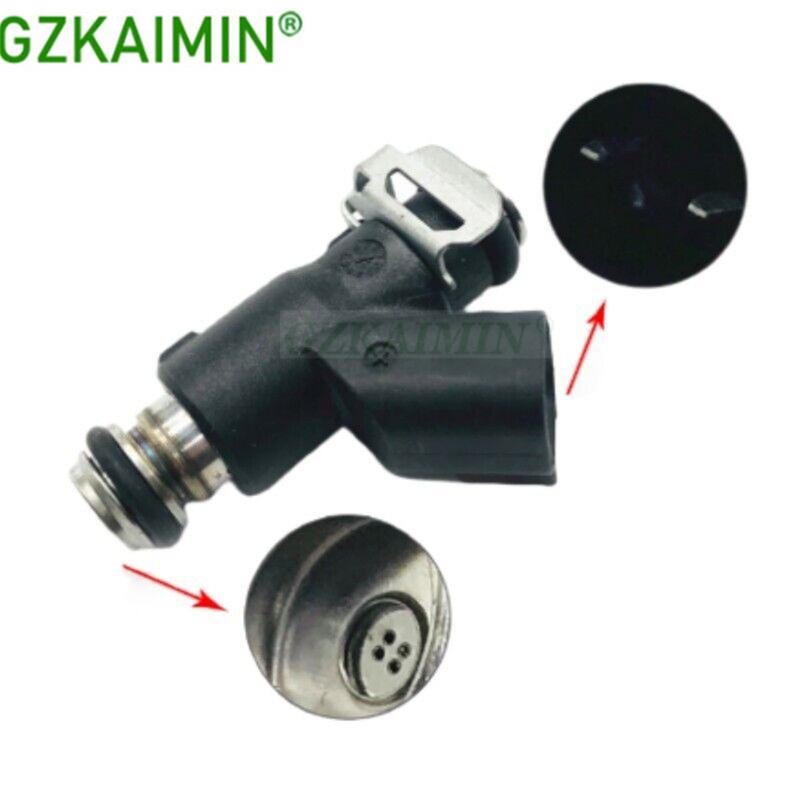 OEM 28261459 Auto Fuel Injector Nozzle For SOKON DFSK SGMW