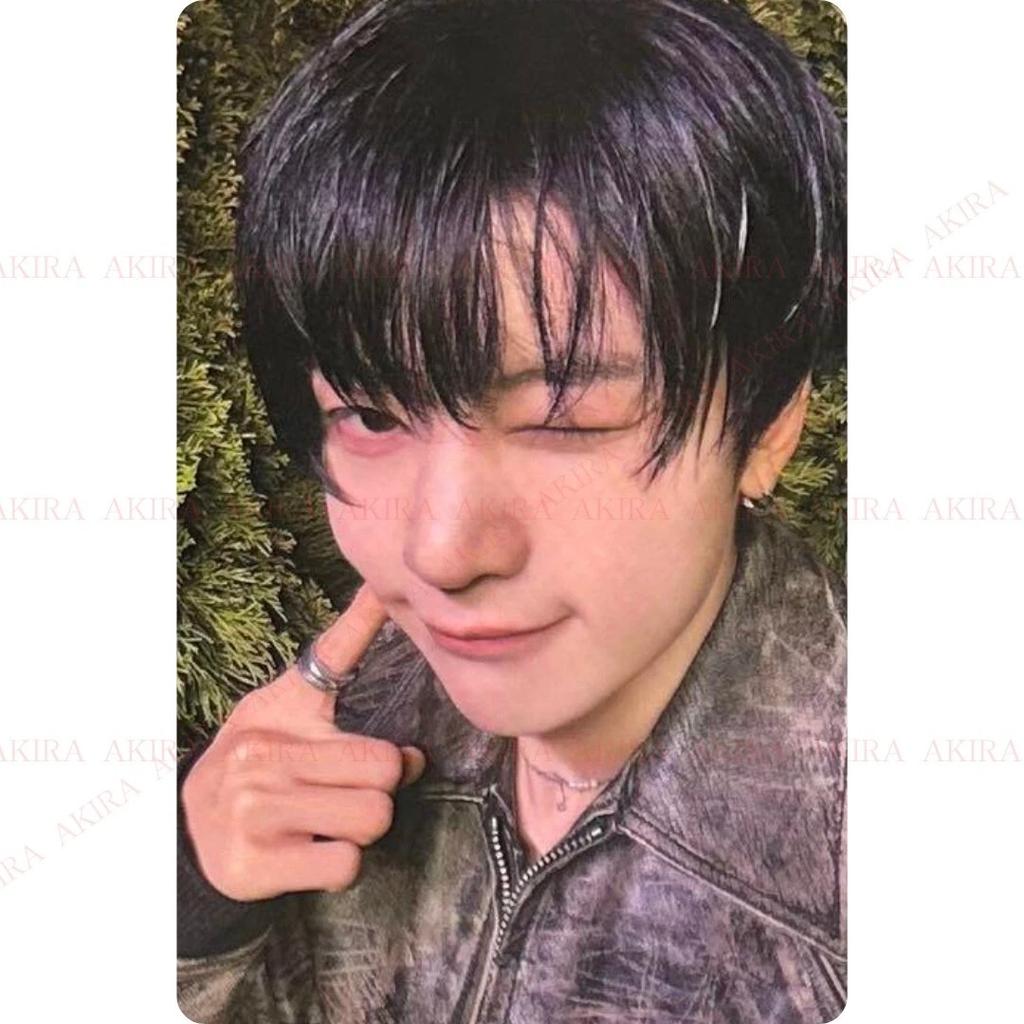 ZB1 ZEROBASEONE 5th MINI ALBUM BLUE PARADISE ALBUM & JAPAN POB PHOTO CARD