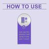 Fresh Mouth Spray - Long-Lasting Breath Freshener with Natural Ingredients, Portable & Easy To Use, Instant Fresh Breath & Confidence Boost for On-the