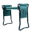 2PCS Oxford Cloth Garden Kneeler Tool Pouch Garden Kneeler Bag  Home Garden and Greenhouse Work