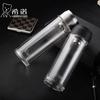HEENOOR XN6775 Double-Layer Portable Glass Cup
