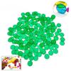 Early Education Magnetic Circles Set For Kids Science Learning Toys