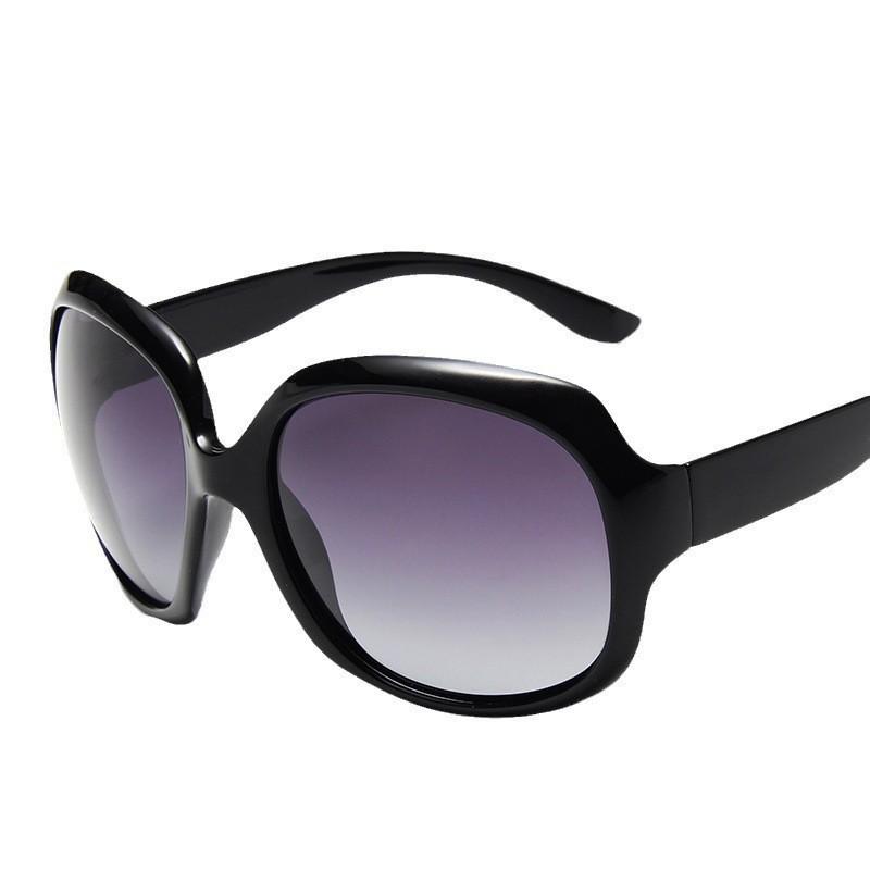 

Солнцезащитные очки женские Star Retro солнцезащитные очки с круглым лицом большая оправа персонализированные солнцезащитные очки Tide Toad очки