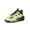 Anta Chao Bai 2.0 Low Top Sports Casual Shoes Men Sneakers Green Gray 112218840-5