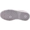 Nike Court Borough Low top Skateboard Shoes White Purple Unisex IQ9796-151