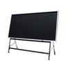 Wooden Large Teaching & Display Blackboard