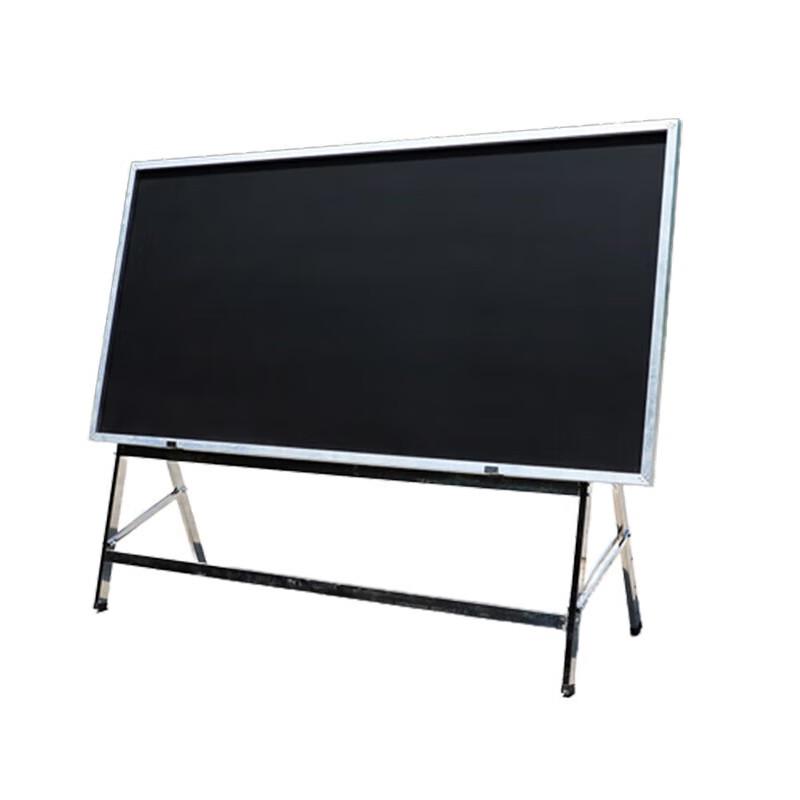 Wooden Large Teaching & Display Blackboard