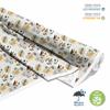 Outdoor Dekostoffe Oxford - Motiv Femini | Dx10426
