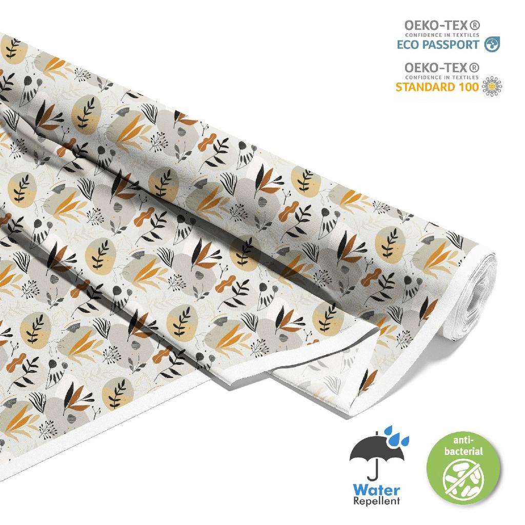 Outdoor Dekostoffe Oxford - Motiv Femini | Dx10426