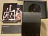 [USED] First edition BLACKPINK album BORNPINK BLACK ver. with trading card