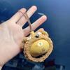 Cute Bear Headband & Gourd Charm: Versatile Bag/Pendant Car Accessory & Decompression Toy