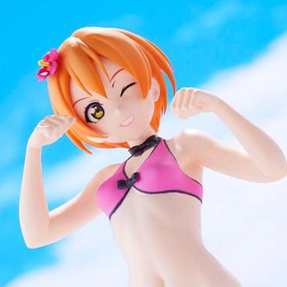 

Banpresto Love Live Banpresto EXQ Рин Хошизора