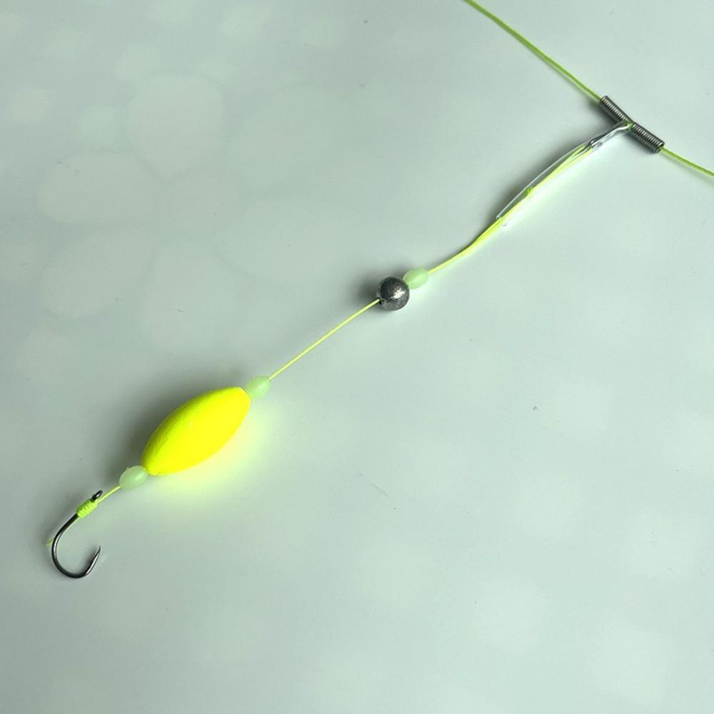 Automatic Flipping Fishing Hair Rigs Hook Suspension Carp Rigs Fishing Lure  Fishing Tackle