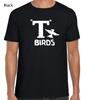 Grease T Birds T-Shirt