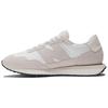 237 Sea Salt White Black