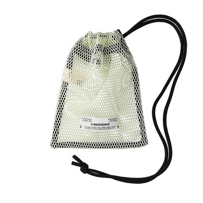 Loop String Pouch / Mesh