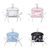 Korean Idol Balletcore Photocard Holder Ribbon DIY PU Photocard Holder ID Card Cover Korean Style Bus Card Holder Student