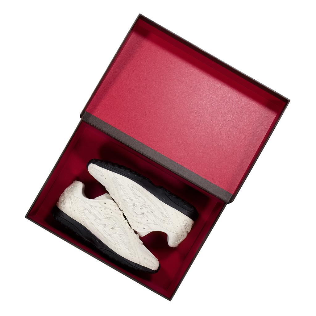 204L New Balance 'Žirgo Metai - Baltas' U204L8OV