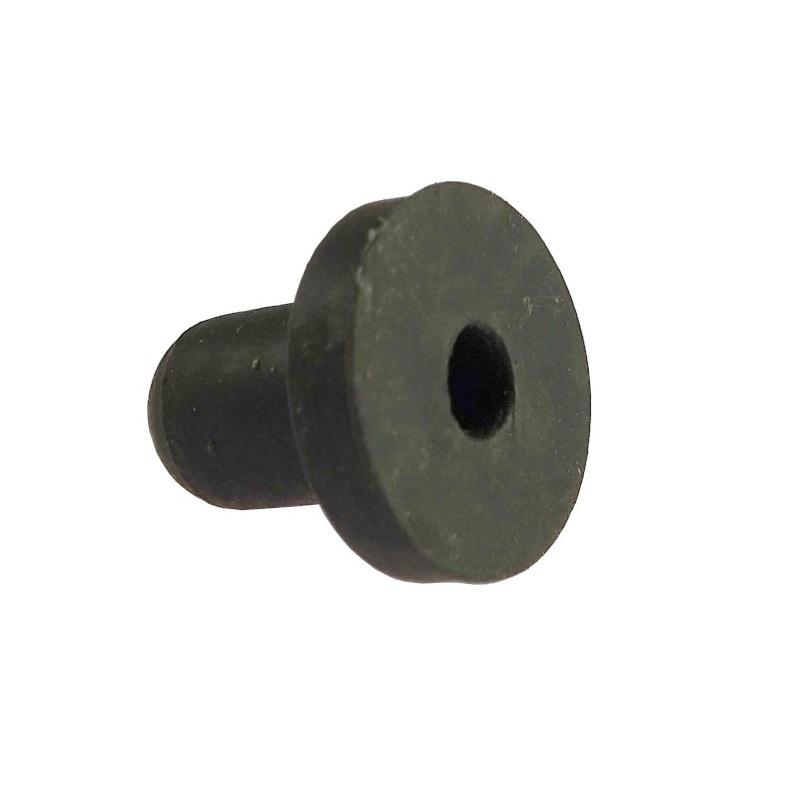 Rubber Cap for M8 Threaded Hole