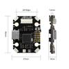 IFLIGHT Borg Mini H7 ELRS Flight Controller & 60A ESC Stack